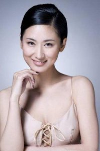 ​最令人遗憾的明星——34岁退出娱乐圈，天生妩媚，郭珍霓