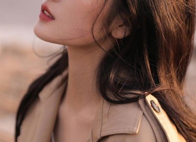 ​女友动手打我，该怎么办？