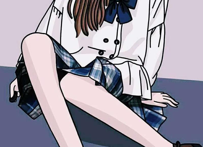 第一个驾驭不了 男生最害怕的几种女生
