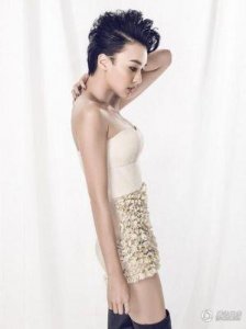​吴晓敏——朴树的贤内助：美貌与事业的完美平衡