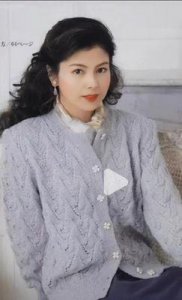 ​昭和时代最后的绝色佳人：泽口靖子