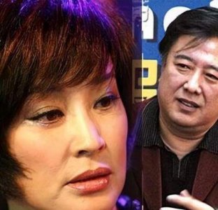 ​陈国军：我最钟爱的，也最痛恨的，都是刘晓庆；我的长子陈赫，是我的自豪