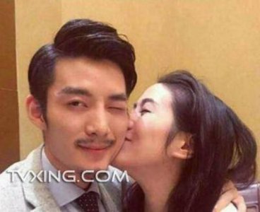 ​吴京与叶璇恋情揭秘：他们曾相恋多久？又为何分手？