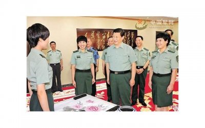 ​如何破解女生的废物测试