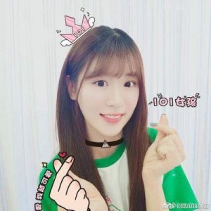​创造101选手吴茜个人资料及身高揭秘，原1931女子团队成员吴茜神似奶茶妹妹