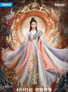 ​《长月烬明》叶冰裳的结局终于揭晓：她成为阶下囚，而原著中她的命运更是令人