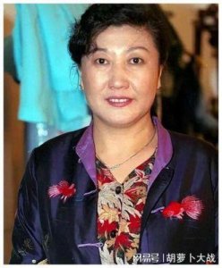 ​揭秘2005年高秀敏意外猝死背后的真相