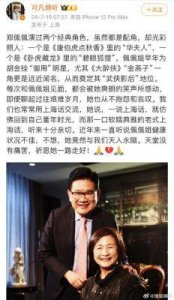 ​一路走好！香港著名导演病逝，成龙发文悼念