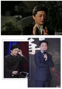 ​崔永元与电影手机的关系