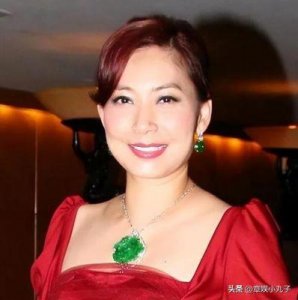 ​31岁香港小姐退出无线TVB改换新名字，花费六位数转型，期待事业新转折