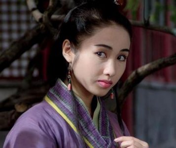 ​娱乐圈中曾出演过周芷若角色的几位女演员，谁是你心中最经典的那个？