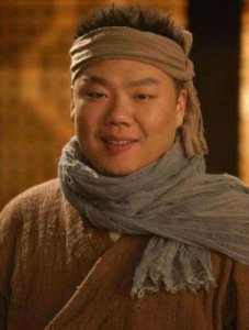 ​《武林外传》中的李大嘴：多才多艺自我认知清晰的角色