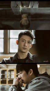 ​《雪迷宫》中，姜小海与郑北的关系是什么？郑北口中呼唤的“乐乐”究竟是谁？