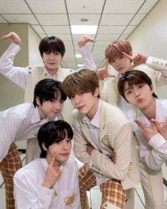 ​NCTWISH清凉回归！先公开曲《DunkShot》公开后引发热议！