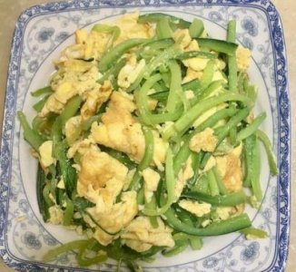 ​文慧圆房：家常菜，是《圆房是第几集》的第几集？