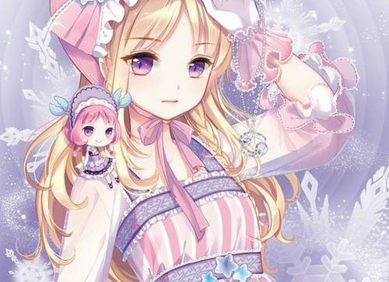 infp女和什么配