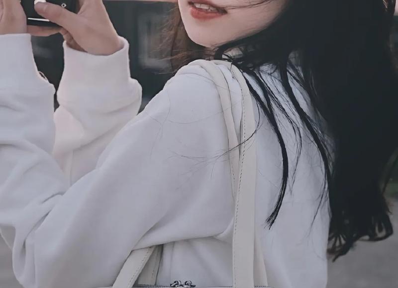 女生的贤者时间是什么样？