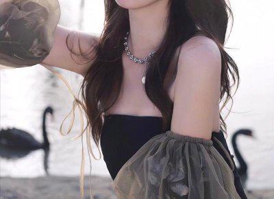 女生给你发照片怎么夸她比较好?