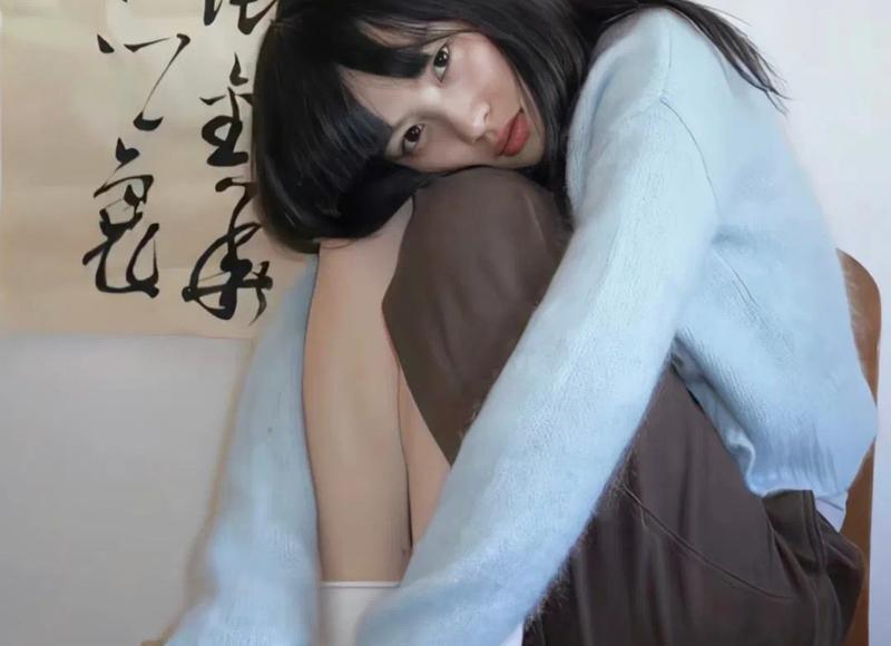 女生问你喜欢我哪一点该怎么回答（女生问你“你喜欢我哪一点”）