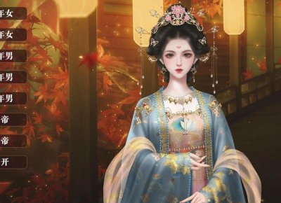 ​喜欢动漫的女生内心强大吗