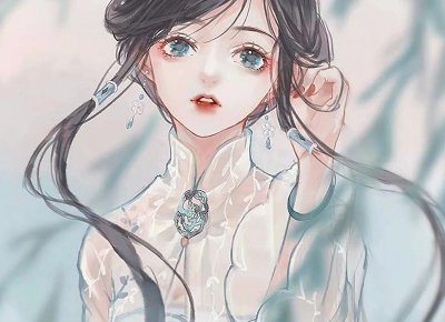 ​女生不删除你又不理你是什么原因？