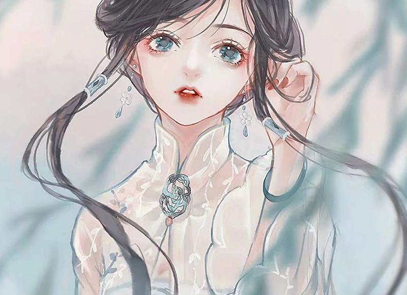 女生不删除你又不理你是什么原因？