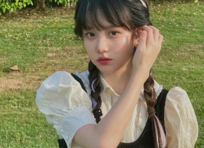 ​夏季服装搭配 女生穿搭技巧