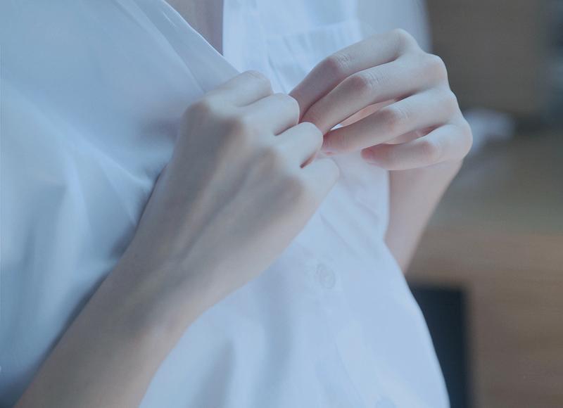 禁欲系女生的长相特点，怎么追禁欲系女生