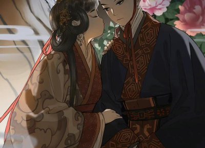 ​现在过得很好 那个爱过女生的女生
