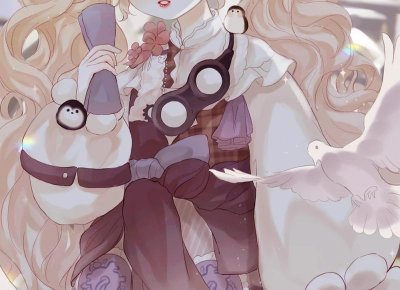 ​订婚吵架累了怎么哄女朋友