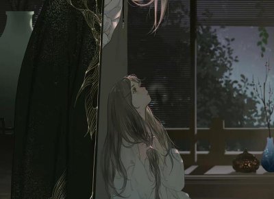 女朋友和以前的恋人睡了,怎么办