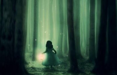 ​老房子的诡异经历