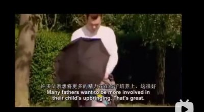 缺父爱的女孩心理治愈,为什么缺乏父爱的女孩