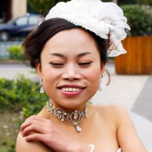 罗玉凤整容后，整容老了以后会怎样(罗玉凤丑吗)