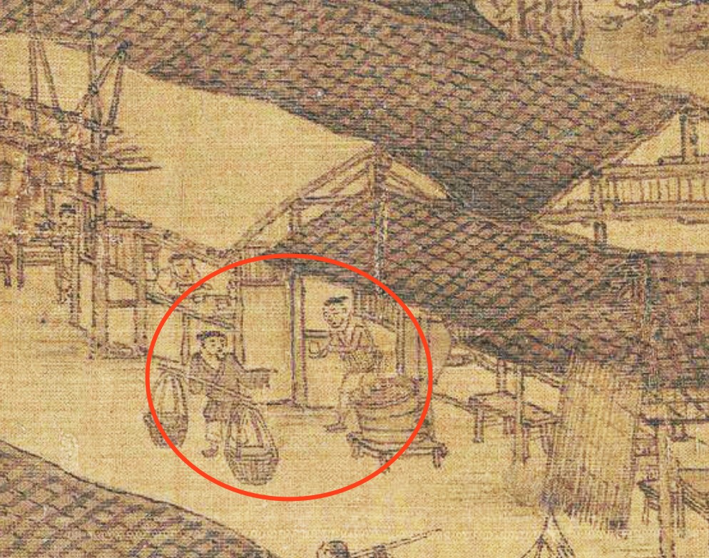 清明上河图18个恐怖秘密（清明上河图的小细节你了解吗）
