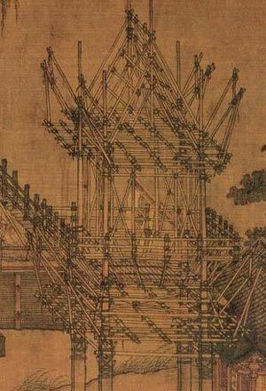 清明上河图18个恐怖秘密（清明上河图的小细节你了解吗）