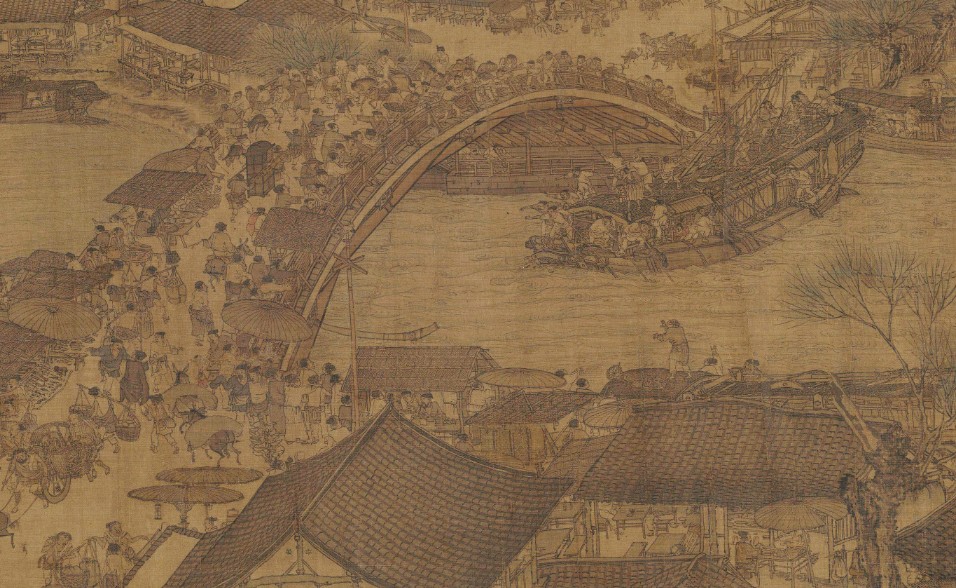 清明上河图18个恐怖秘密（清明上河图的小细节你了解吗）