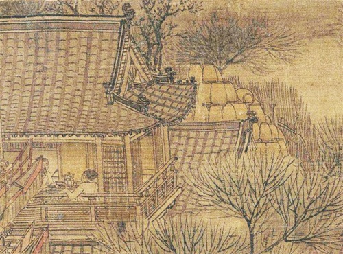 清明上河图18个恐怖秘密（清明上河图的小细节你了解吗）