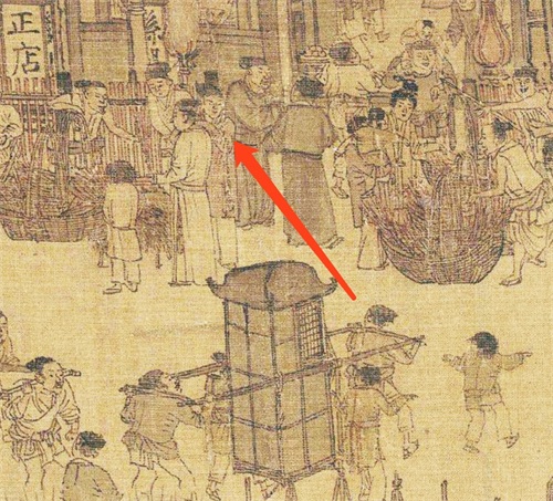 清明上河图18个恐怖秘密（清明上河图的小细节你了解吗）
