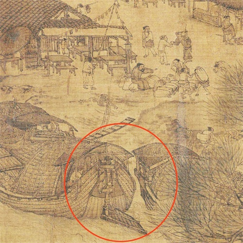 清明上河图18个恐怖秘密（清明上河图的小细节你了解吗）