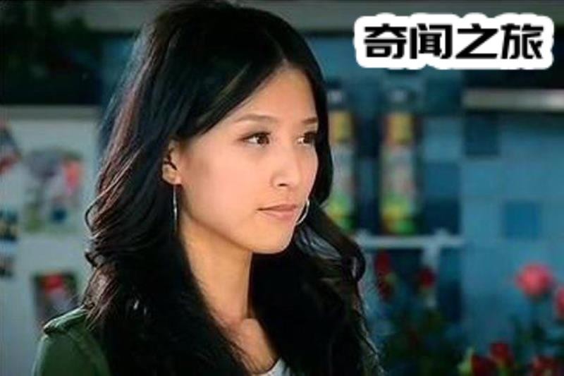 宛瑜扮演者赵霁患了什么病（宛瑜扮演者赵霁现状）(5)_