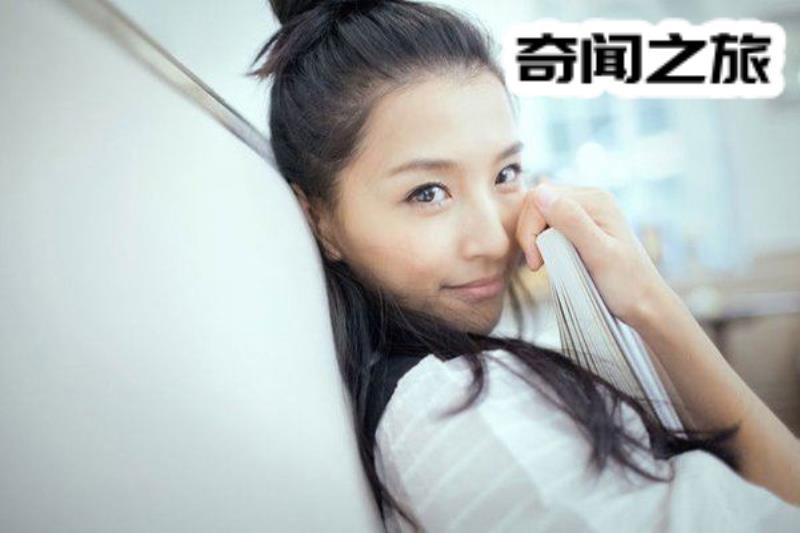 宛瑜扮演者赵霁患了什么病（宛瑜扮演者赵霁现状）(3)_