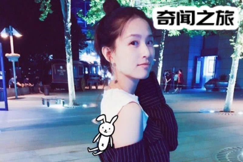 宛瑜扮演者赵霁患了什么病（宛瑜扮演者赵霁现状）(7)_