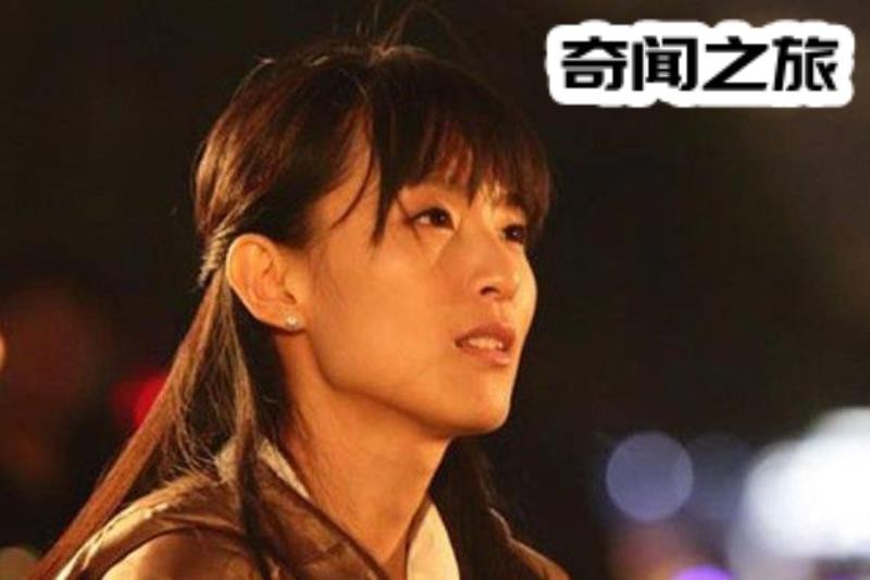 宛瑜扮演者赵霁患了什么病（宛瑜扮演者赵霁现状）(2)_