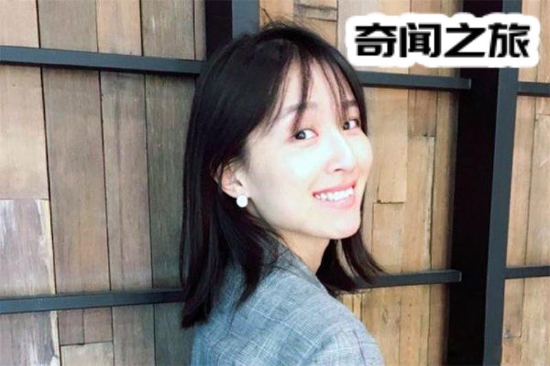 宛瑜扮演者赵霁患了什么病（宛瑜扮演者赵霁现状）(6)_