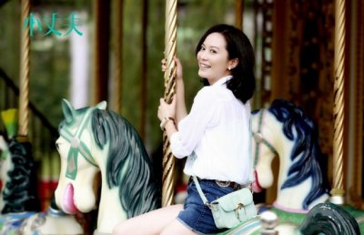 ​俞飞鸿和谁长得像 俞飞鸿撞脸高圆圆王菲温峥嵘对比照曝光
