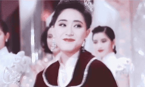 女星被大佬哄去多人运动爆料（甄子丹曾为万绮雯出气打伤流氓）