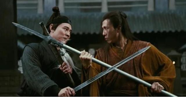 女星被大佬哄去多人运动爆料（甄子丹曾为万绮雯出气打伤流氓）