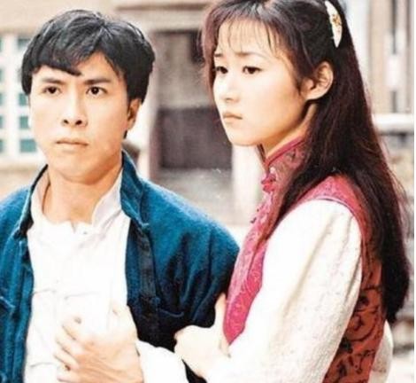女星被大佬哄去多人运动爆料（甄子丹曾为万绮雯出气打伤流氓）