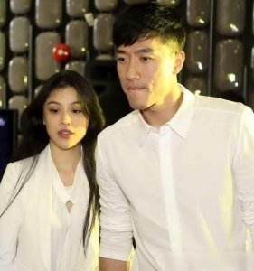 ​葛天刘翔为什么离婚，刘翔老婆吴莎(葛天和刘翔什么时候离的婚)